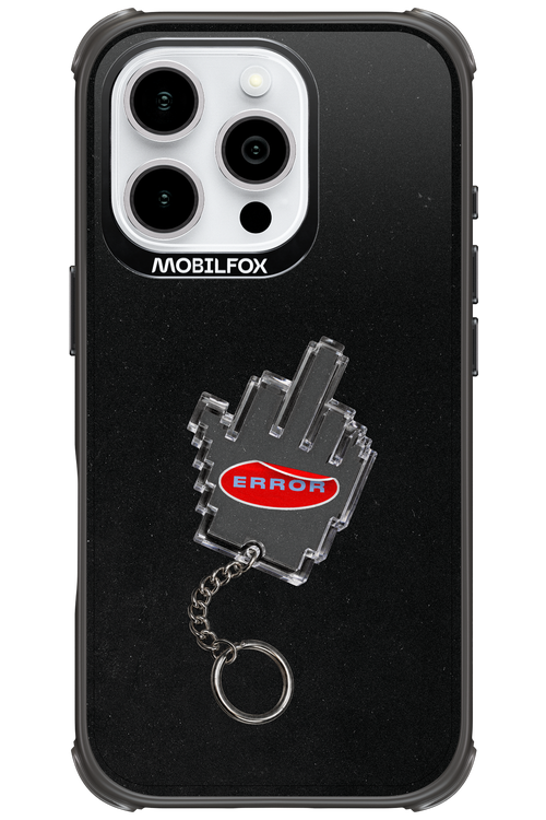 Err0r 2.0 - Apple iPhone 16 Pro