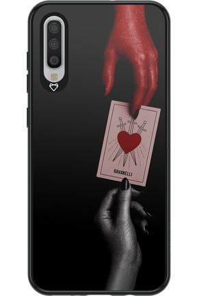 Ravanelli 2 2.0 - Samsung Galaxy A70