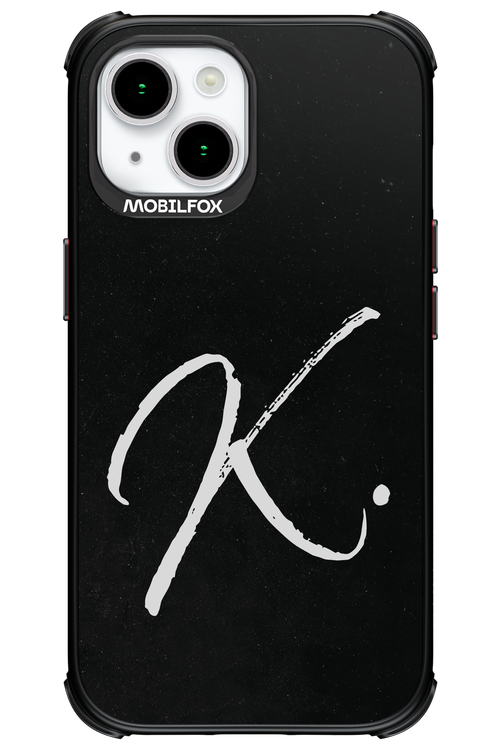 (Off Space) K 2.0 - Apple iPhone 15