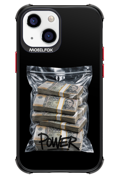 Money Bag 2.0 - Apple iPhone 13 Mini