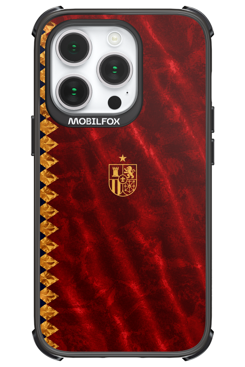 Spania 2.0 - Apple iPhone 14 Pro