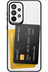 Cards 2.0 - Samsung Galaxy A73