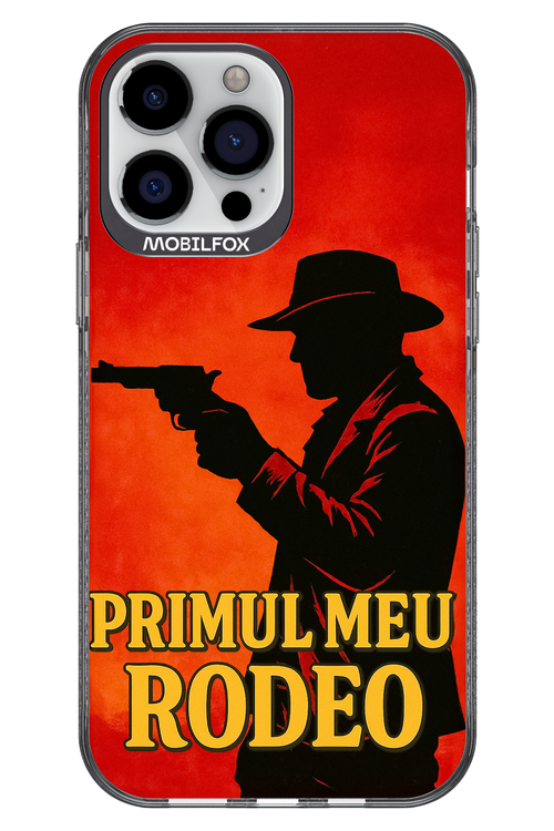Rodeo - Apple iPhone 13 Pro Max