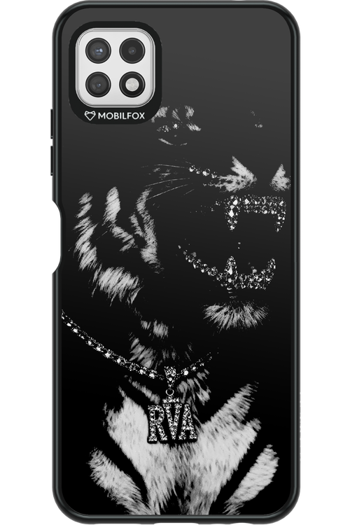 Tiger RVA 2.0 - Samsung Galaxy A22 5G
