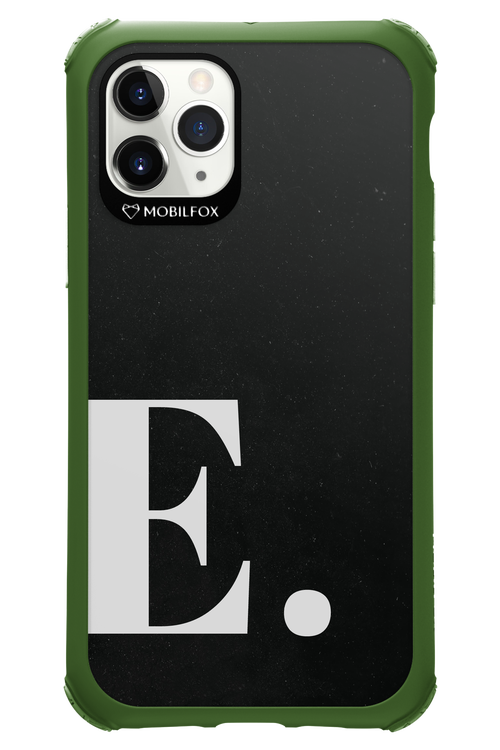 E (Off Space) 2.0 - Apple iPhone 11 Pro