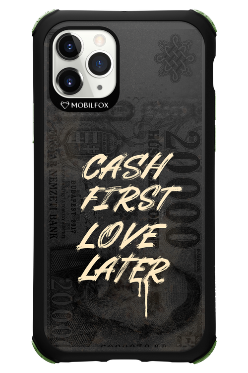 Love Later 2.0 - Apple iPhone 11 Pro