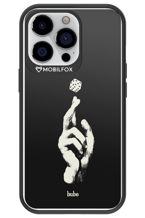 DAMNED LUCK - Apple iPhone 13 Pro