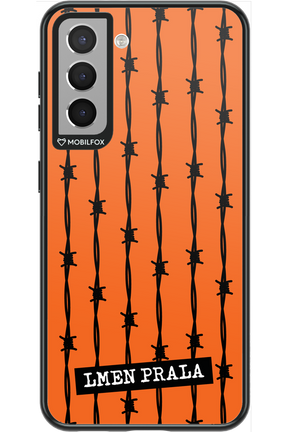 Böri Prala - Samsung Galaxy S21