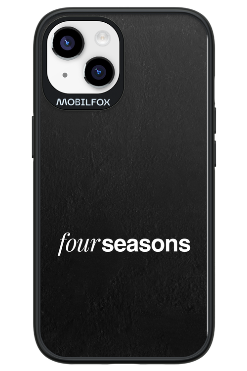 BSW FourSeasons 2 2.0 - Apple iPhone 14