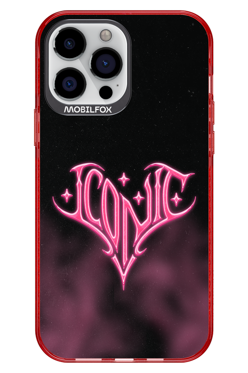 Iconica 2.0 - Apple iPhone 13 Pro Max