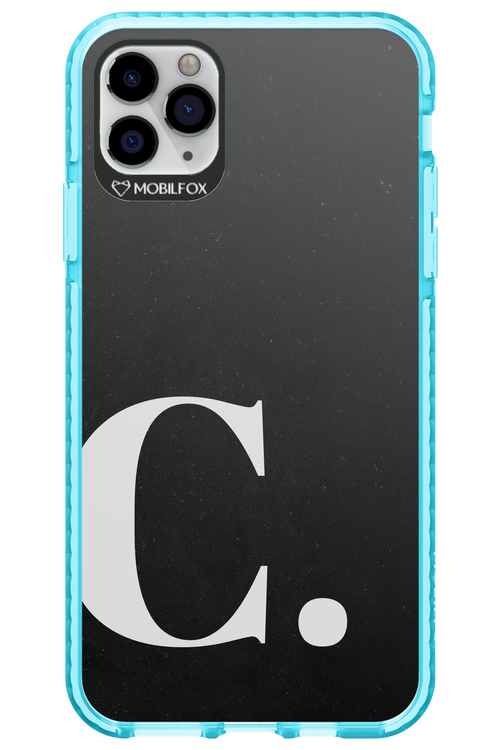 C (Off Space) 2.0 - Apple iPhone 11 Pro Max