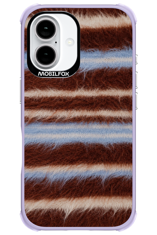 Soft Spot 2.0 - Apple iPhone 16