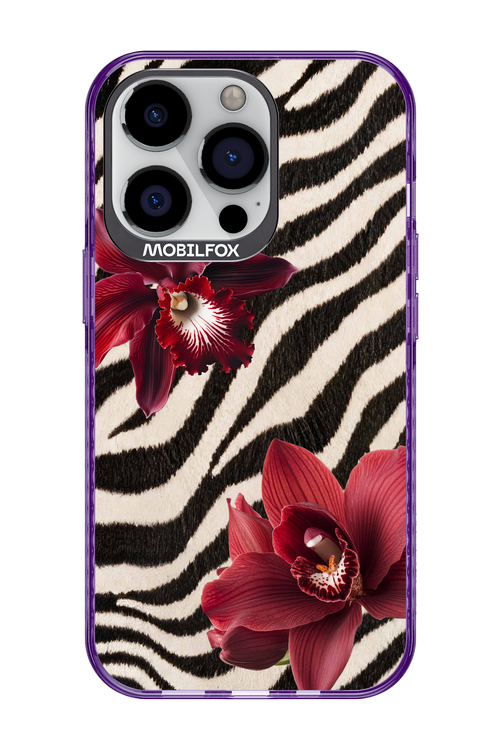 Vintage Flower 2.0 - Apple iPhone 13 Pro