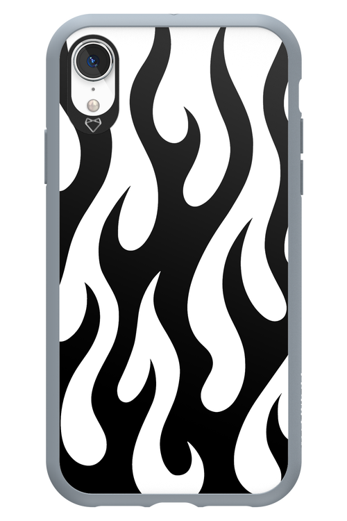 Hell Flame - Apple iPhone XR