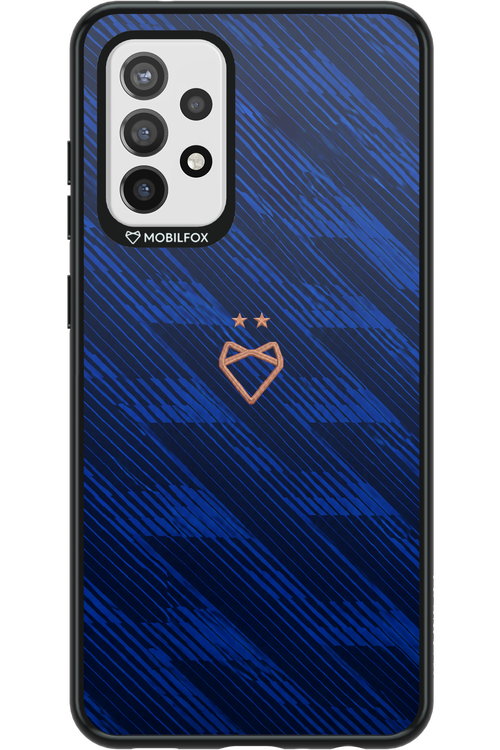 Franta 2.0 x Mobilfox 2.0 - Samsung Galaxy A72