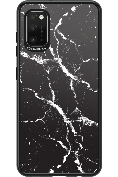 Grunge Marble - Samsung Galaxy A41