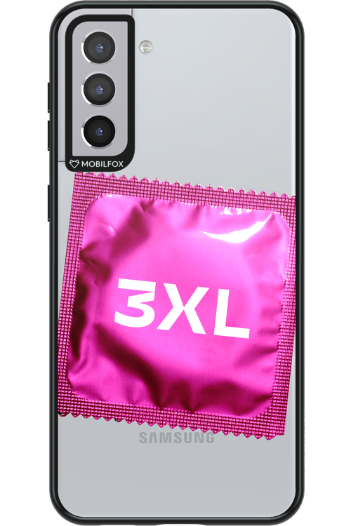 3XL 2.0 - Samsung Galaxy S21+
