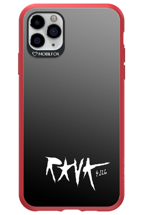 R-va Black - Apple iPhone 11 Pro Max