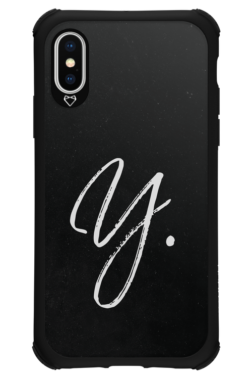 (Off Space) Y 2.0 - Apple iPhone X