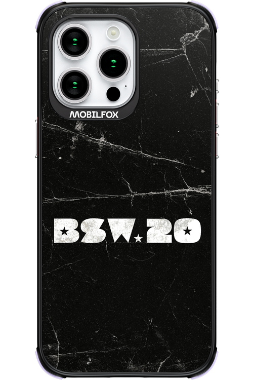 BSW 20 (2) 2.0 - Apple iPhone 15 Pro Max