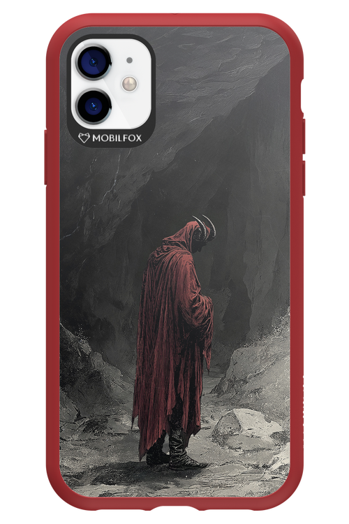 D3MON Cover 2.0 - Apple iPhone 11