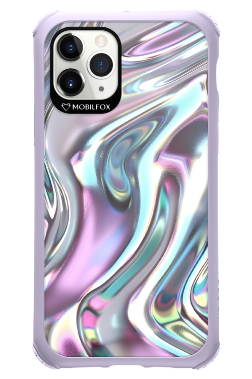 Holochrome 2.0 - Apple iPhone 11 Pro