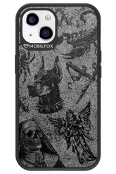 Built Different II - Apple iPhone 13