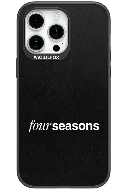 BSW FourSeasons 2 2.0 - Apple iPhone 15 Pro Max