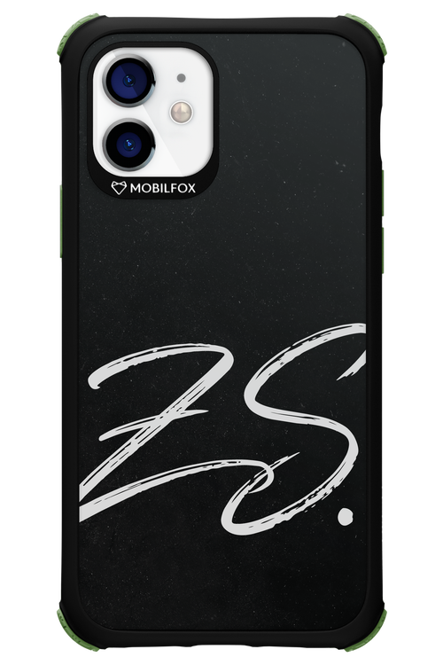 (Off Space) ZS 2.0 - Apple iPhone 12