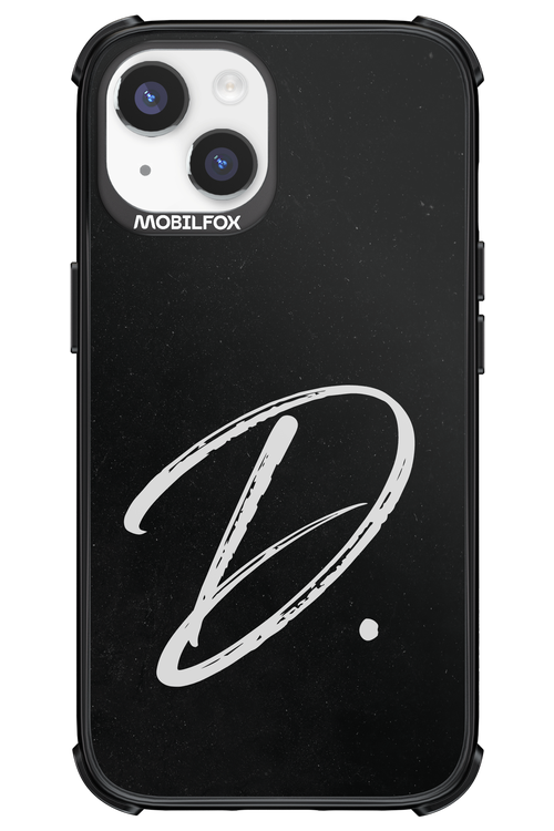 (Off Space) D 2.0 - Apple iPhone 14