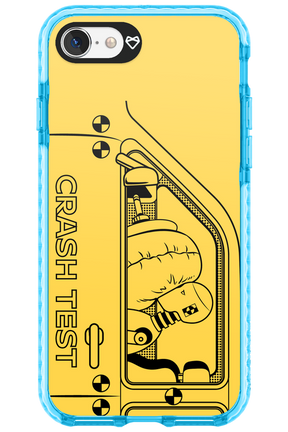 Crumple Zone - Apple iPhone 7