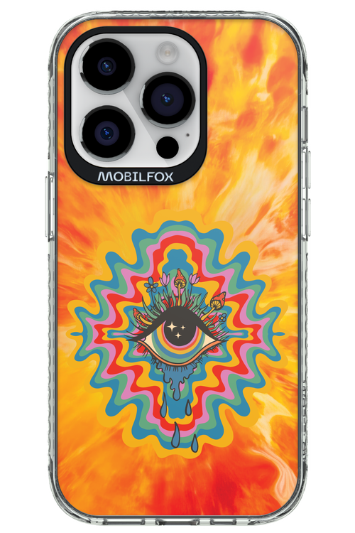 ThirdEye 2.0 - Apple iPhone 14 Pro