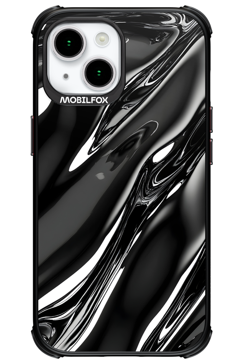 Dark Venom 2.0 - Apple iPhone 15