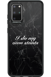 Stunts - Samsung Galaxy S20+