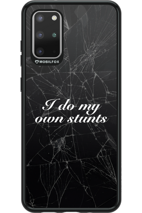 Stunts - Samsung Galaxy S20+