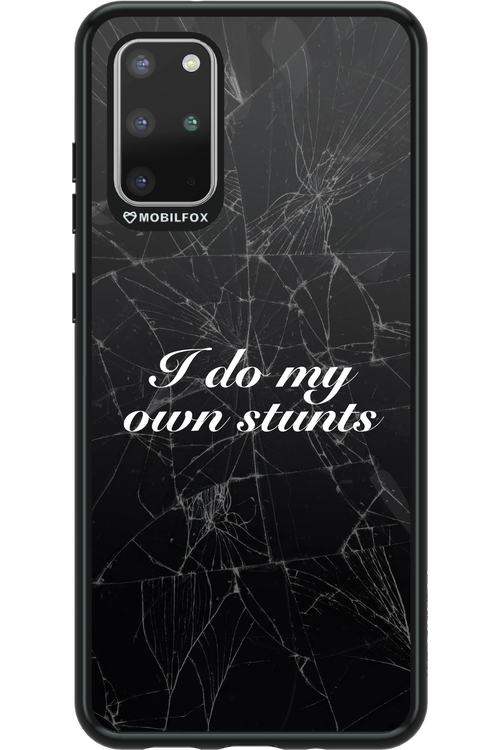 Stunts - Samsung Galaxy S20+