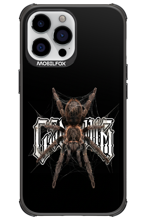 Centaur Logo Big Spider 2.0 - Apple iPhone 13 Pro Max