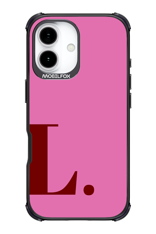 L (Sorbet) 2.0 - Apple iPhone 17