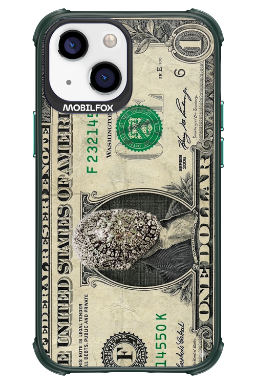 mask 2.0 - Apple iPhone 13 Mini