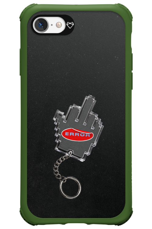 Err0r 2.0 - Apple iPhone 7