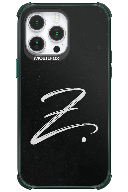 (Off Space) Z 2.0 - Apple iPhone 14 Pro Max