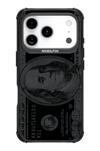 100 2.0 - Apple iPhone 17 Pro