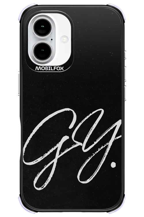 (Off Space) GY 2.0 - Apple iPhone 16