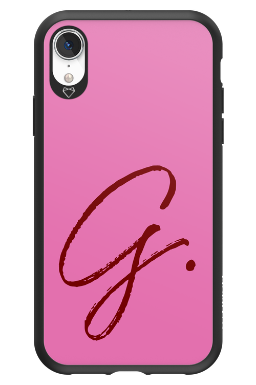 (Sorbet) G 2.0 - Apple iPhone XR