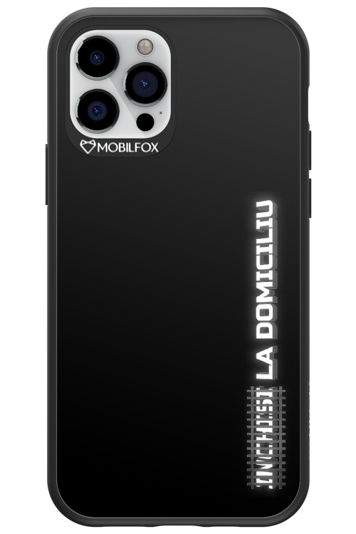 Logo 1 2.0 - Apple iPhone 12 Pro