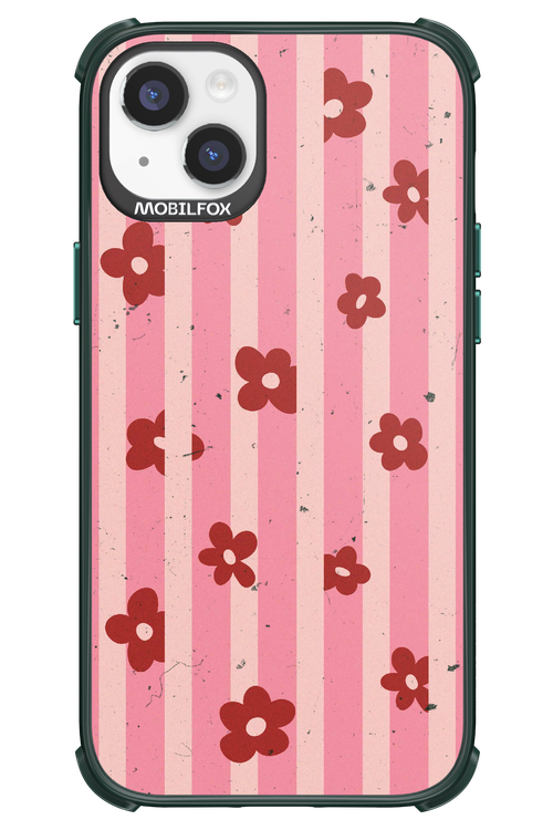 Flower Powerr 2.0 - Apple iPhone 14 Plus