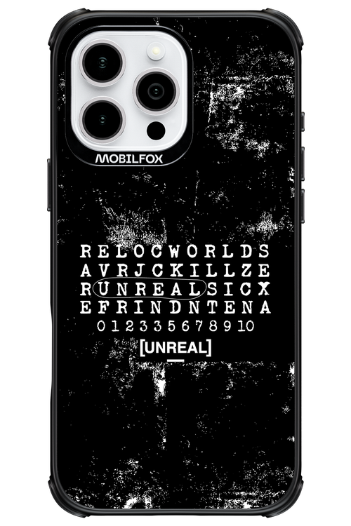 X Ten 2.0 - Apple iPhone 16 Pro Max