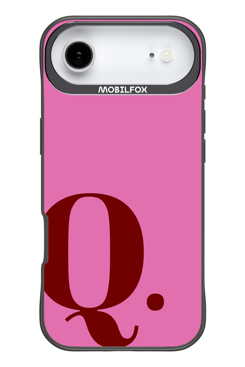 Q (Sorbet) 2.0 - Apple iPhone 17 Air
