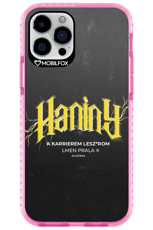 A KARRIEREM LESZ_ROM - Apple iPhone 12 Pro