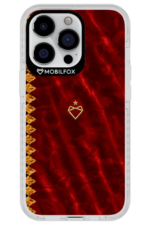 Spania x Mobilfox 2.0 - Apple iPhone 13 Pro